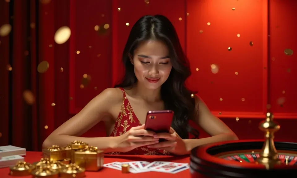 88dwi Mobile Legends Bet